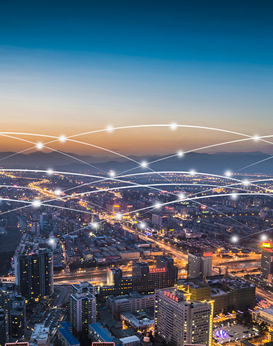 安全信息化建设