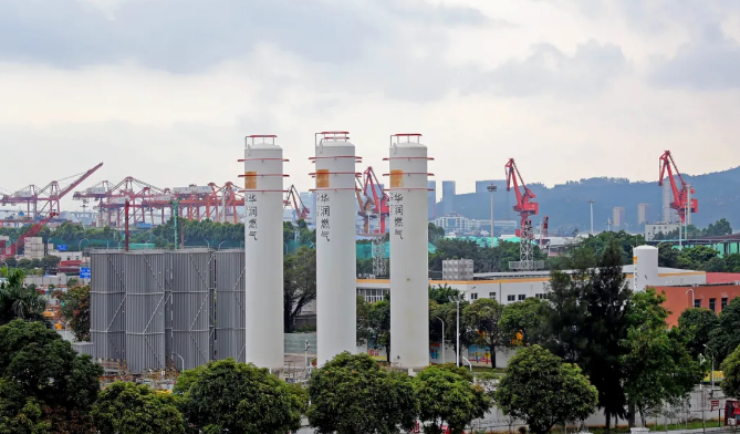 《福建省燃气管理条例》本月起施行！